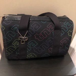 TNA Small Duffel Bag